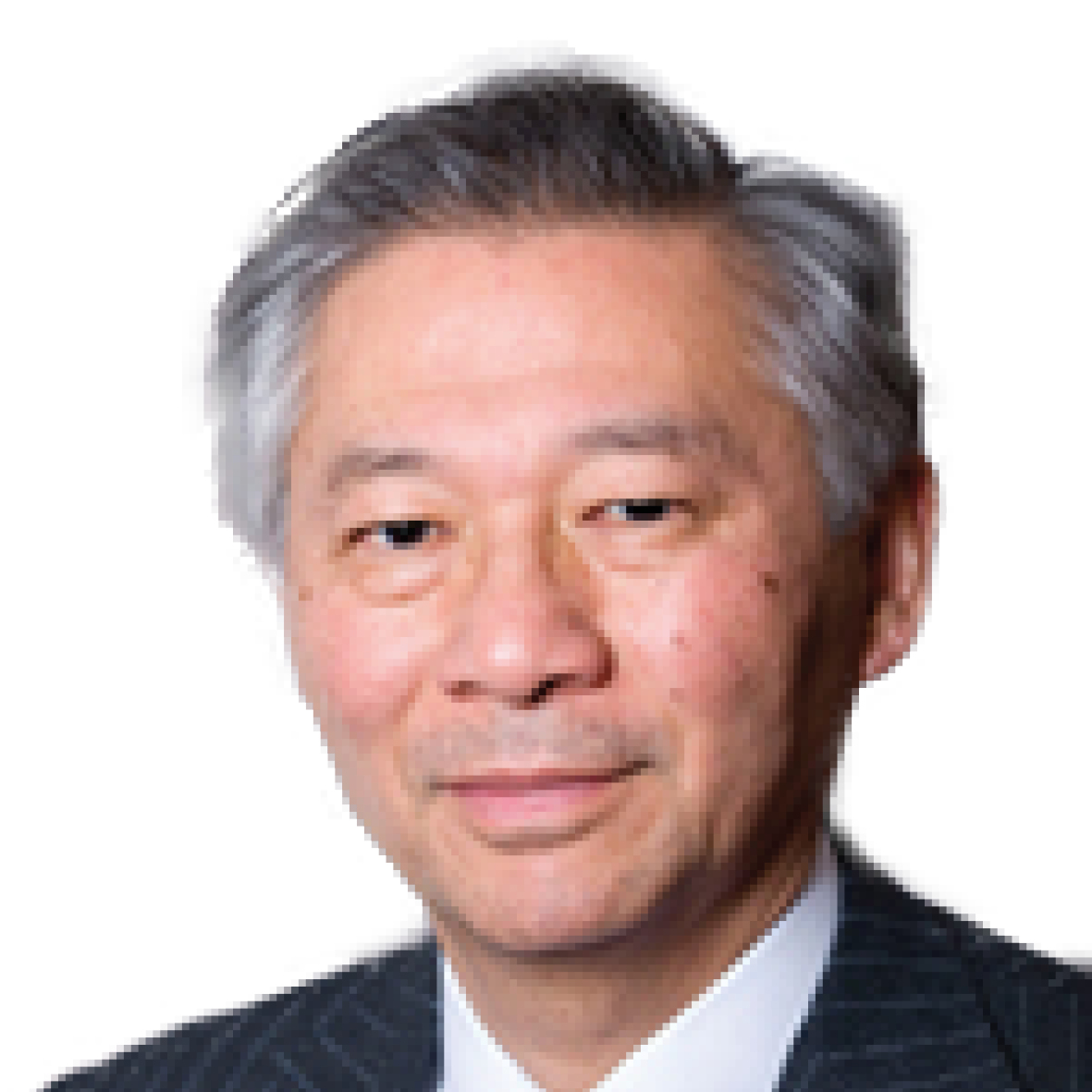 George Yip, Professor of Marketing and Strategy, and Associate Dean for Executive Programmes, Imperial College Business School